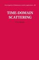 Time-Domain Scattering