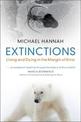 Extinctions: Living and Dying in the Margin of Error