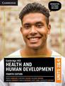 Cambridge VCE Health and Human Development Units 3&4