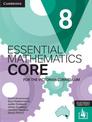 Essential Mathematics CORE for the Victorian Curriculum 8 Reactivation Code