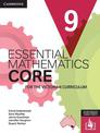 Essential Mathematics CORE for the Victorian Curriculum 9 Reactivation Code