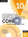 Essential Mathematics CORE for the Victorian Curriculum 10 Reactivation Code
