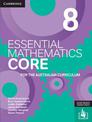 Essential Mathematics CORE for the Australian Curriculum Year 8 Reactivation Code