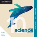 Cambridge Science for Queensland Year 10 Digital Code