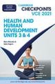 Cambridge Checkpoints VCE Health and Human Development Units 3&4 2021