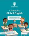 Cambridge Global English Teacher's Resource 1 with Digital Access: for Cambridge Primary and Lower Secondary English as a Second