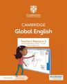 Cambridge Global English Teacher's Resource 2 with Digital Access: for Cambridge Primary and Lower Secondary English as a Second