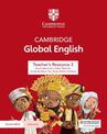 Cambridge Global English Teacher's Resource 3 with Digital Access: for Cambridge Primary and Lower Secondary English as a Second