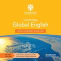 Cambridge Global English Digital Classroom 7 Access Card (1 Year Site Licence): For Cambridge Primary and Lower Secondary Englis