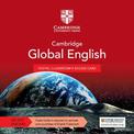 Cambridge Global English Digital Classroom 9 Access Card (1 Year Site Licence): For Cambridge Primary and Lower Secondary Englis