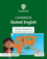 Cambridge Global English Teacher's Resource 4 with Digital Access: for Cambridge Primary and Lower Secondary English as a Second