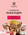 Cambridge Global English Workbook 3 with Digital Access (1 Year): for Cambridge Primary and Lower Secondary English as a Second