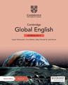 Cambridge Global English Workbook 9 with Digital Access (1 Year): for Cambridge Primary and Lower Secondary English as a Second