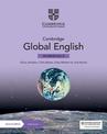 Cambridge Global English Workbook 8 with Digital Access (1 Year): for Cambridge Primary and Lower Secondary English as a Second