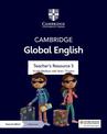 Cambridge Global English Teacher's Resource 5 with Digital Access: for Cambridge Primary and Lower Secondary English as a Second