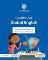 Cambridge Global English Teacher's Resource 6 with Digital Access: for Cambridge Primary and Lower Secondary English as a Second