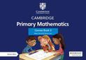Cambridge Primary Mathematics Games Book 5 with Digital Access