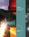Welding: Principles and Applications, International Edition