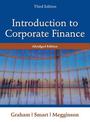 Introduction to Financial Management, International Edition (with Thomson ONE - Business School Edition 6-Month Printed Access C