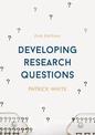 Developing Research Questions