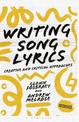 Writing Song Lyrics: A Creative and Critical Approach