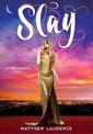 Slay: A Freya Novel