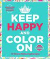Keep Happy and Color On