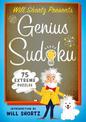 Will Shortz Presents Genius Sudoku