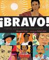 !Bravo!: Poems About Amazing Hispanics