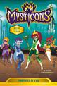 Mysticons: Prophecy of Evil