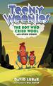 Teeny Weenies: The Boy Who Cried Wool: And Other Stories