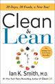 Clean & Lean: 30 Days, 30 Foods, a New You!