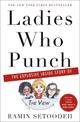 Ladies Who Punch: The Explosive Inside Story of "The View"