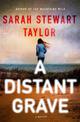 A Distant Grave: A Maggie D'arcy Mystery