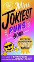 The Mini Jokiest Puns Book: Wisecracks That Will Keep You Laughing Out Loud