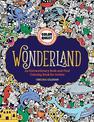 Color Quest: Wonderland: An Extraordinary Seek-and-Find Coloring Book for Artists