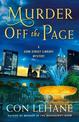 Murder Off the Page: A 42nd Street Library Mystery