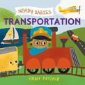 Nerdy Babies: Transportation