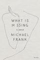 What Is Missing: A Novel