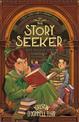 The Story Seeker: A New York Public Library Book