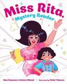 Miss Rita, Mystery Reader
