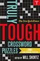 The New York Times Truly Tough Crossword Puzzles, Volume 2: 200 Challenging Puzzles