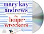 The Homewreckers [Audiobook]