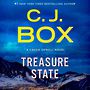 Treasure State: A Cassie Dewell Novel [Audiobook]