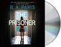 The Prisoner [Audiobook]