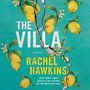 The Villa [Audiobook]