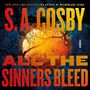 All the Sinners Bleed [Audiobook]
