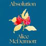 Absolution [Audiobook]