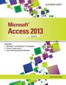 Microsoft (R) Access (R) 2013: Illustrated Complete
