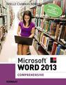 Microsoft (R) Word 2013: Comprehensive